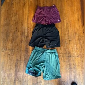 Alo shorts mediums